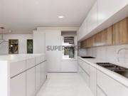 T3 em construção || 1º andar || áreas e vistas...