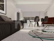 T3 em construção com dois lugares de garagem em...