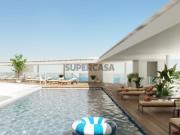 Apartamento T3 Novo, Frente ao mar, Buarcos, Figueira da...