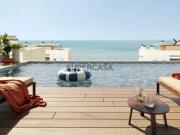 Apartamento T3 Novo, Frente ao mar, Buarcos, Figueira da...