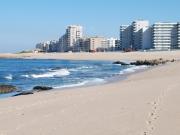 T3 em construção na Póvoa de Varzim