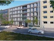 T3 Em construo Ao Castelo da Maia Previso de concluso fina.