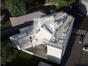 T3 em fase de construção | Edifício de prestígio com...