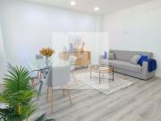 T3 em Lisboa totalmente remodelado