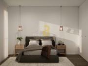 T3 em Matosinhos com 3 suites, varanda e box com cerca...