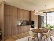 T3 em Matosinhos Sul c/varanda