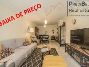 T3 em Mem Martins com terraço