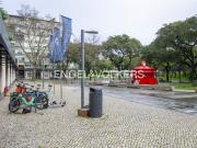 T3 em prédio emblemático de Benfica