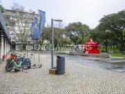 T3 em prédio emblemático de Benfica T3 em prédio emblemático de Benfica