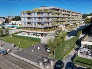 T3 em Primeira Linha de Mar