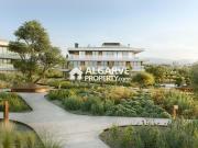 T3 em Rés do Chão com Jardim Privado e Arrecadação Espaçosa