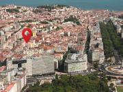 T3 em Santo Antnio, a 5 minutos do metro Marqus e Picoas