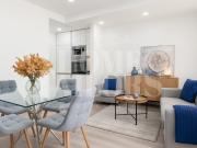 T3 em Total remodelação em Benfica