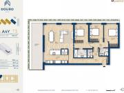T3 Empreendimento Marina Douro 4