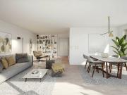 T3 | Empreendimento O'Living | Junto ao Parque das...