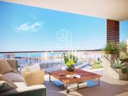 T3 EN DERNIER ETAGE Antibes