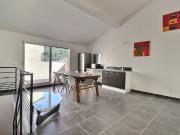 T3 en duplex de 66m²