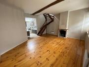 T3 en duplex de 77.5 m², rue de Jemmapes – Vieux Lille...