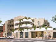 T3 en Résidence pour Senior à MAUGIO Idéal investisseur