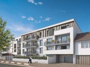 T3 en Résidence services Seniors Unicity à Chilly...