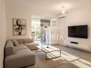 T3 EN REZ DE JARDIN AU COEUR DU LAVANDOU