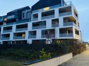 T3 en rez de jardin avec terrasse et jardin