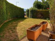 T3 en rez de jardin plein centre