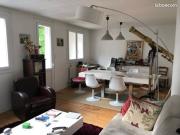 T3 entre le Busca et le Jardin des Plantes