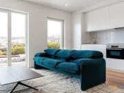 T3 Espaçoso e Elegante no Estrela 55 | 24053776537