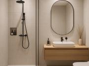 T3 ÉVOLUTIF DE 67 M² AVEC TERRASSE DE 10 M², DOUBLE...