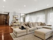 Apartamento T3 no Centro com 205m² e Box Privativa