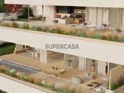 T3 exclusivo com piscina privada e vista rio Gondomar