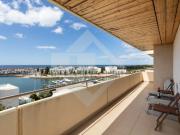 T3 Exclusivo com Vista Panorâmica na Marina de Vilamoura