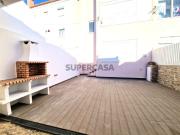 T3 Foros de Amora * * Remodelado * QUINTAL