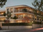 Apartamentos T3 Novos Foz