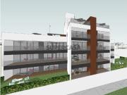 T3 fração H Quinta da Maia Coimbra