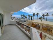 T3, frente Mar em Quarteira