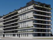 T3 Fusion Private Residence Porto