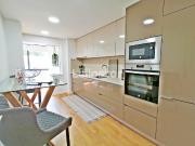 T3 Gaia, mobilado, equipado e c/ Box