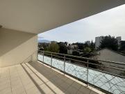 T3 GARAGE ET TERRASSE QUARTIER DES EAUX CLAIRES Grenoble...