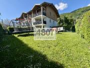 T3 + GARAGE + PLACE DE PARKING