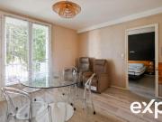 T3 + garage quartier Chaprais