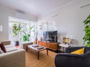 T3 + Garagem | Renovado | Contemporaneidade | Arroios...