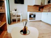 T3 Gare Maritime proche tramway