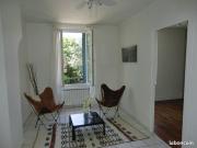 T3 Grandclément Loué avec