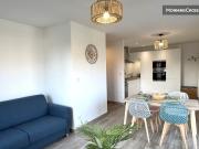 T3 Grande terrasse extérieure