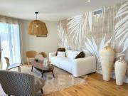 T3 Haut de Gamme à côté du port avec vue