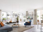 T3 Haut de Gamme – Dernier Étage avec Vue mer et Parking...