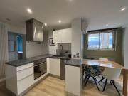 T3 HAUT STANDING BALCON + TERRASSE GRENOBLE. Grenoble 38000