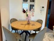 T3 Haut standing meublé NEUF, jamais habité, à CFC